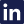 Linkedin logo