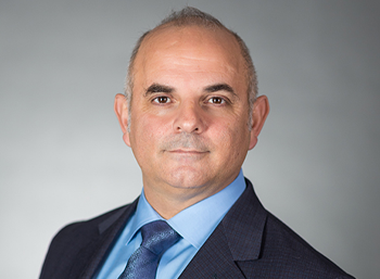 Anthony Frigoletto, Managing Partner, River’s Edge Wealth Partners