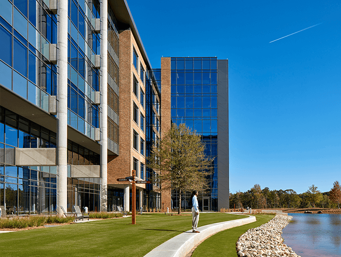 OAPL Financial Fort Mill campus