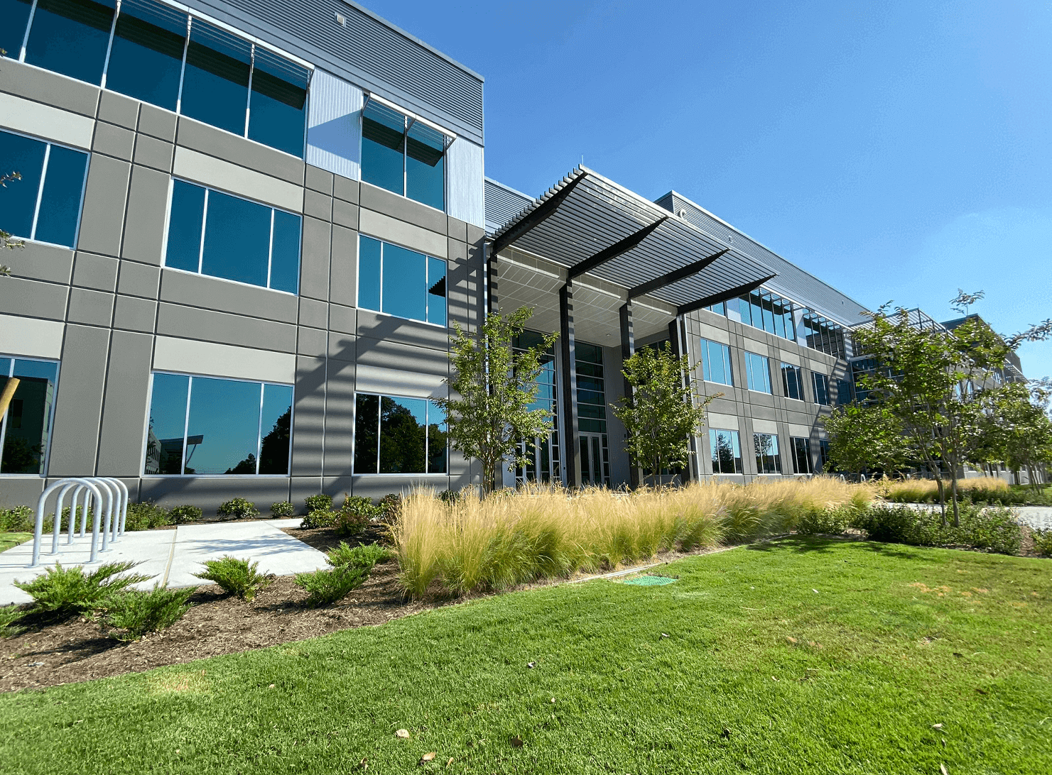 OAPL Financial Austin campus